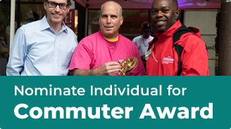 Commuter Award