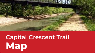 Capital Crescent Trail