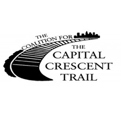 Coalition for the Capital Crescent Trail