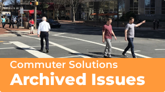 Archives of Commuter Solutions Newsletter
