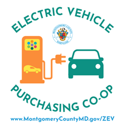 Electric Vehicle Purchasing Co-Op