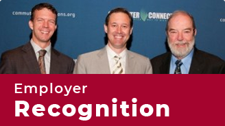 Employer Recognition Awards