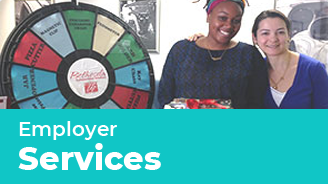 Employer Services