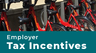 Employer Tax Incentives