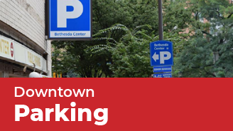 Downtown Parking